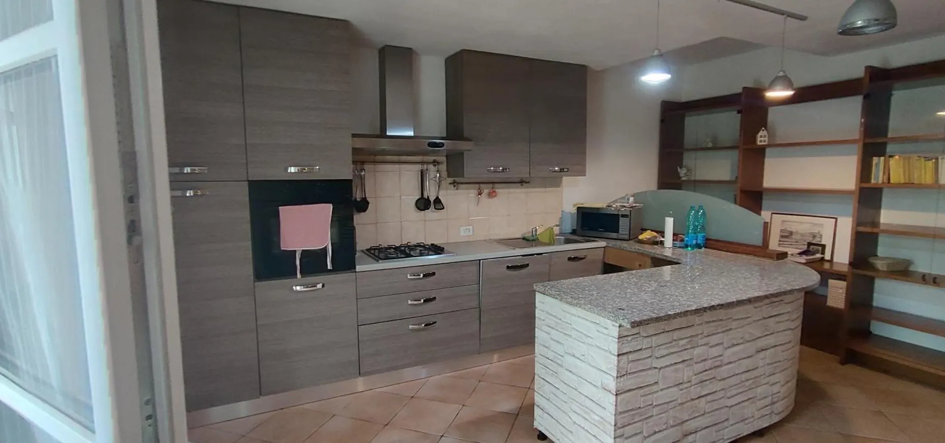 Appartamento Absolute Tuscany Con Piscina Collodi