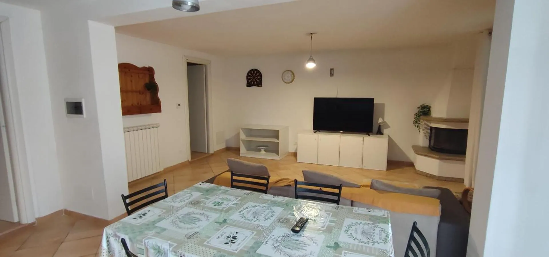 Appartamento Absolute Tuscany Con Piscina Collodi 0*,  Italy