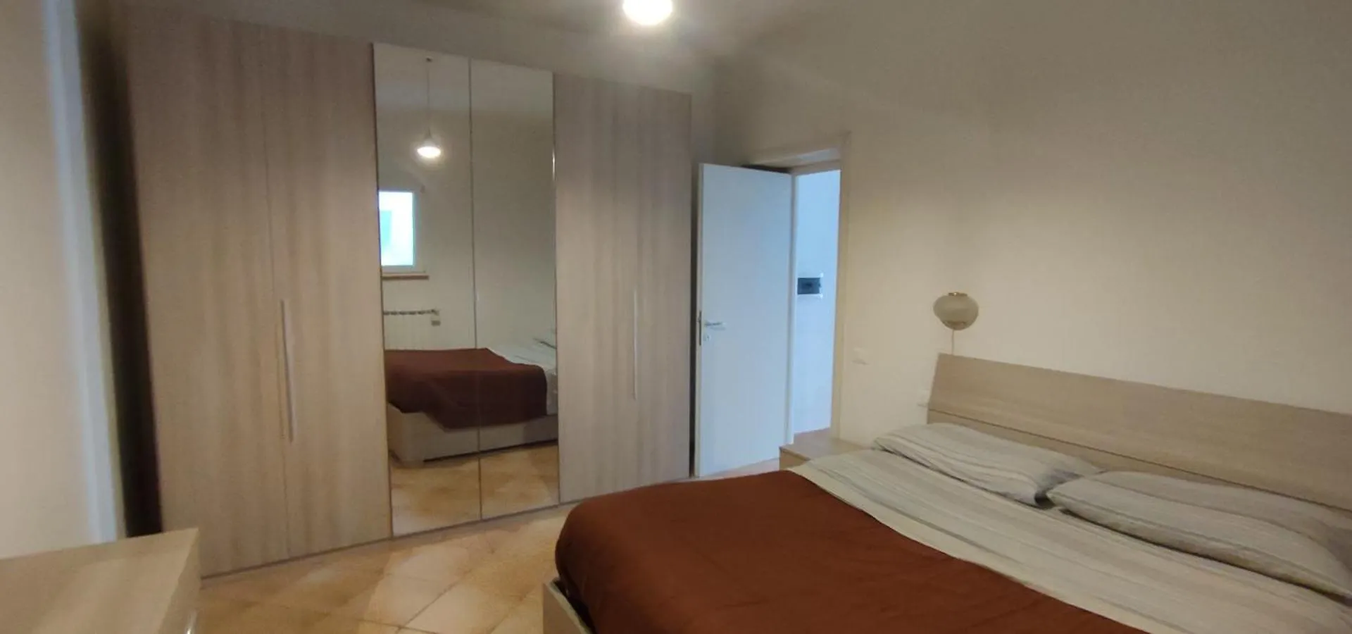Holiday home Appartamento Absolute Tuscany Con Piscina Collodi