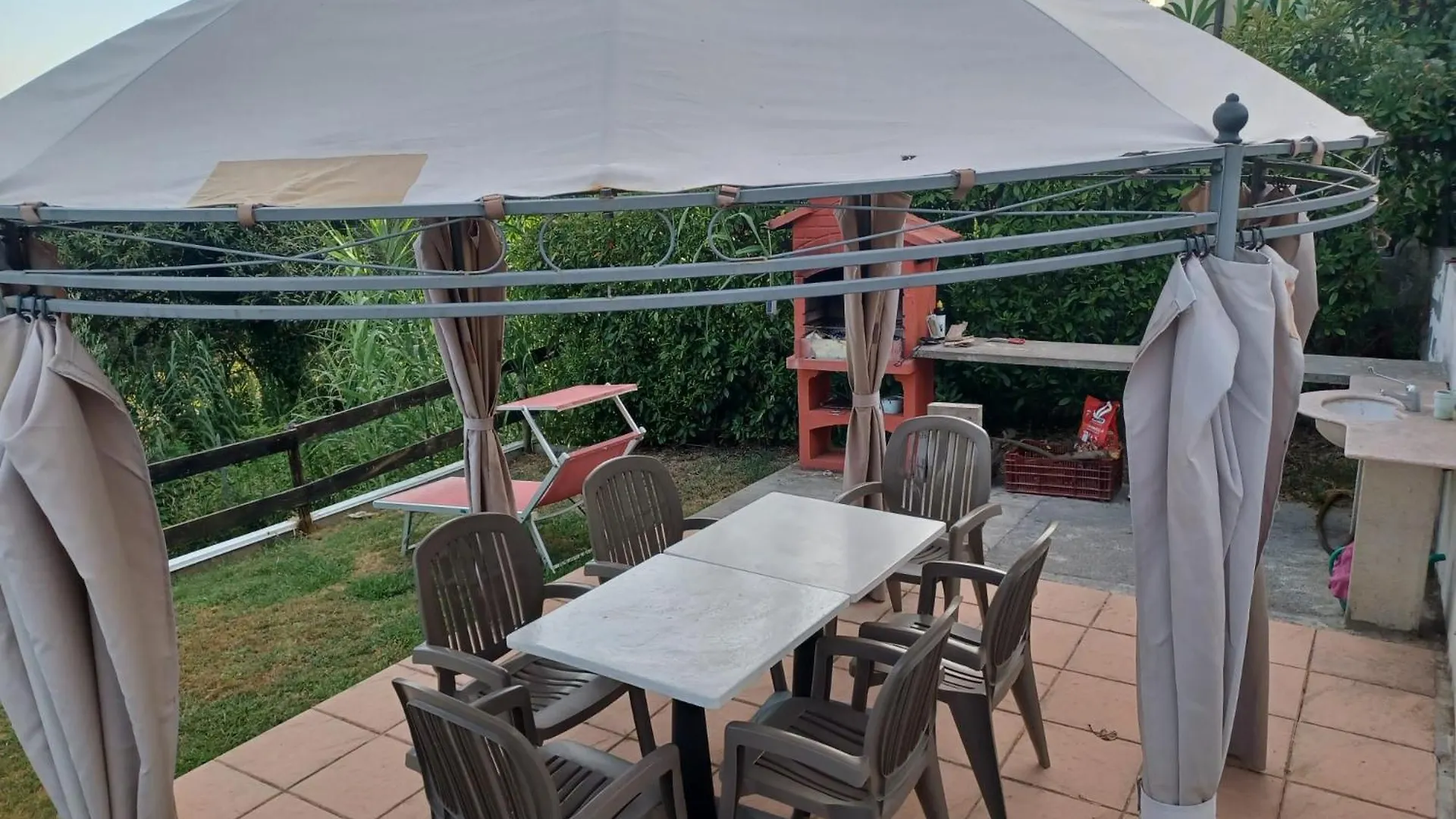 Holiday home Appartamento Absolute Tuscany Con Piscina Collodi